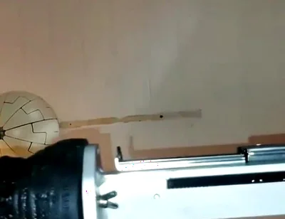 Mr. Hankey's Dragon Dildo Xl Full Insertion Doggy Anal Fucking Machine