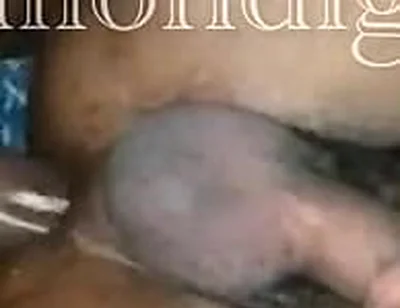 Nasty Homie Receiving My Bazuka with Ease I Like Me a Submissive Homie Like Him