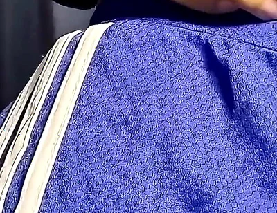 Naughty Male Bulge