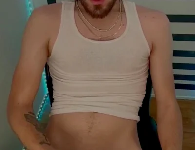 Stroking Till I Cum