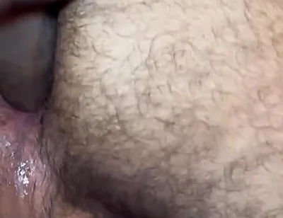 Monster Cock Fucks Hairy Ass Bareback Hardcore Anal Foreskin Mafia