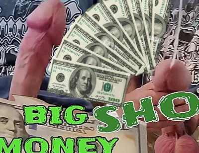 Huge Cock Gives Back