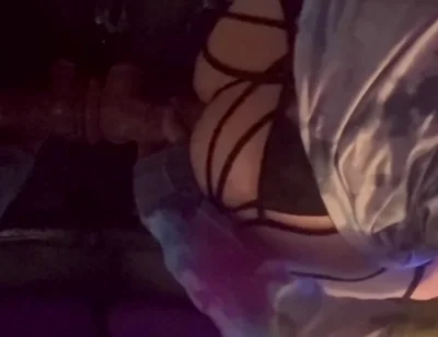 Dildo Play