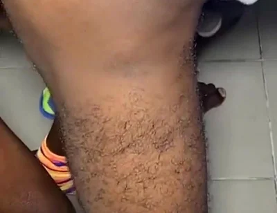 Straight Boy Came to Fuck Me Raw at Midnight