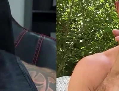 Porn Star Confessions - Michael Lucas (episode 86)