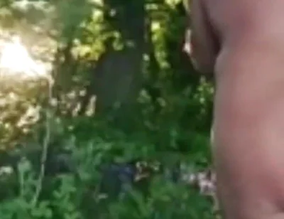Naked Walks