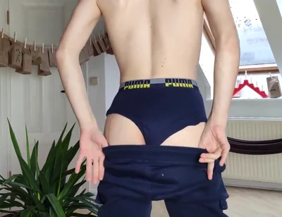 Would You Fuck Him?