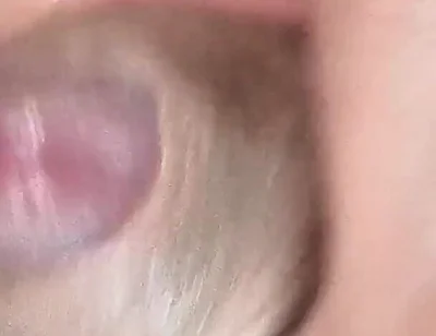 Master's Uncut White Cock and Verbal Domination Is Going to Seduce You