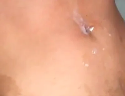 Huge Cumshot!