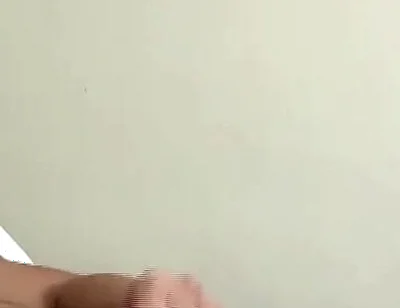 Chubby Filipino Boy Dirty Solo Wanking, Big Cumshot & Cum Eating