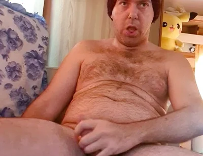 Masturbation My Cock