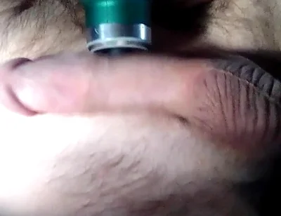First Nut of the Day!!