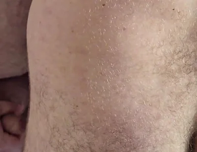 Fucking with Hairy Bears.