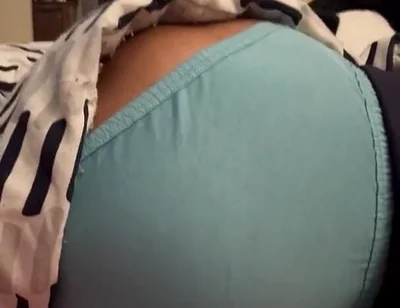 Caught by Friend
