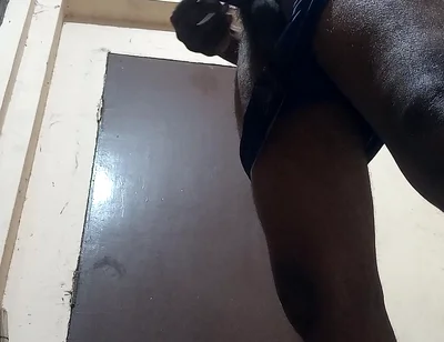 My Big Cock Fucking Big Anal Hole