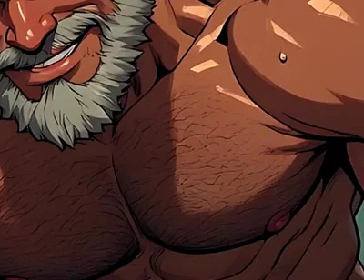 Erotic Men Ai Compilation