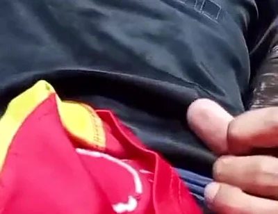 Desi Boy Masturbation