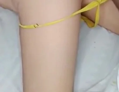436 Stepdaughter with Perfect Body Receives My Penis with Great Respect