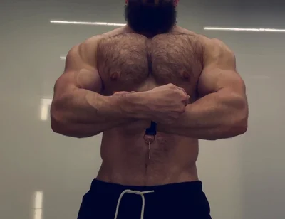 Every Muscle Is Under the Skin