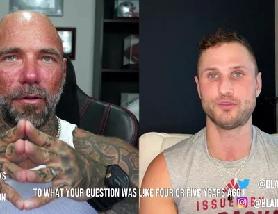 Porn Star Confessions - Blain O'connor (episode 88)
