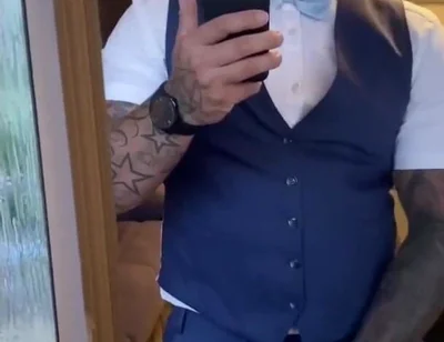 Massive Filthy Irish Cumshot