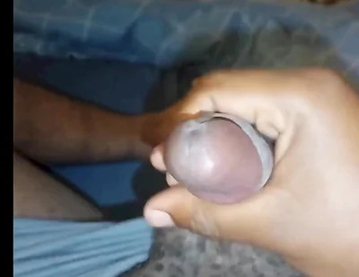 Quick Nut - Do You Need It in Mouth or Ass??