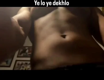 Have Ang Girls or Bhabhi Intrested