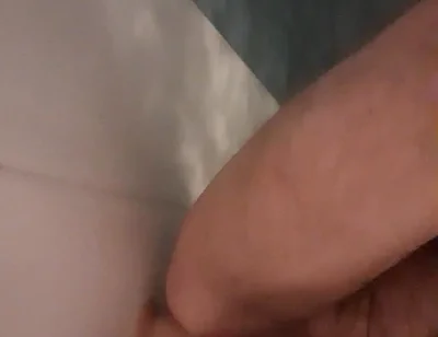 Jerking off and Dildo in the Shower