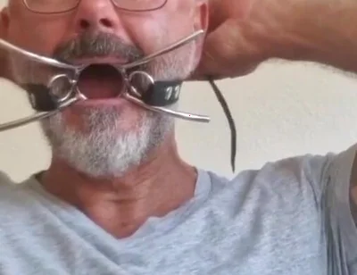 I Try New Gadgets on Myself First