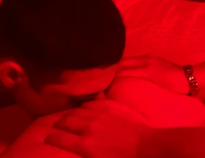 Big Dick Hardcore Anal Twink Sexy Stud Fucks Raw Red Light