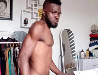 A Hurt Banger Visit to Purple Cum Part 2