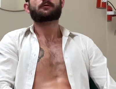Stepdaddy Comes Home After a Long Apartment