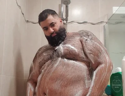 Shower Time
