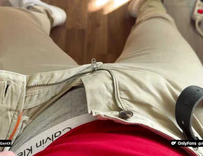 Muscular German Stepdaddy Dominant Jerk off After Work - Hot Dirtytalk - Phantomgentx