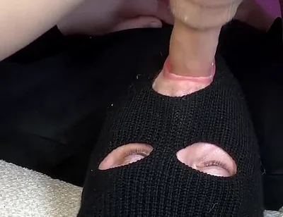 A Dominant Twink Feeds His Friend His Milk