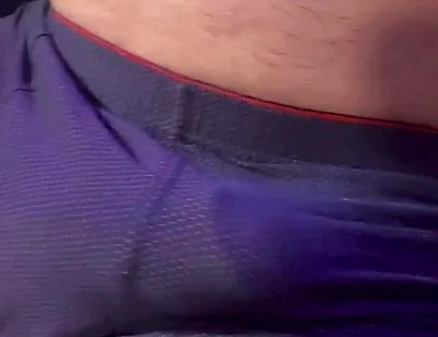 Guy 34 - Straight, Quiet Tradie Turns Into Sex Crazed, Begging and Whimpering Sub