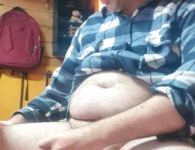 Masturbation Big Cock