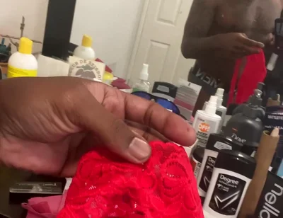 Kai Da Thonger Grinds Raw Passion Solo