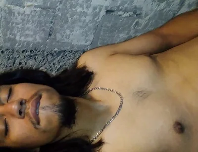 Rasured My Dick