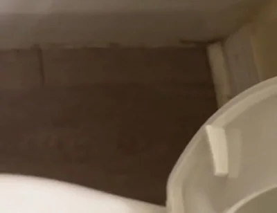 Cum and Lotion in the Bathroom