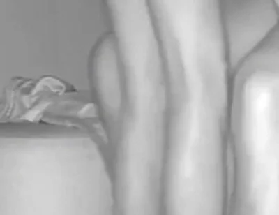 Short Version - Horny Boy Gets Spanked by Stepdad Who Gets Horny