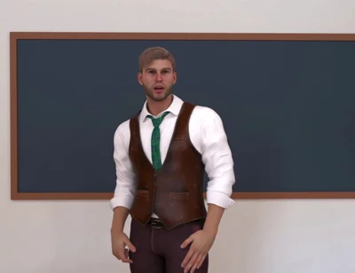 Versatile Gay Experience with Gang After Small Meet up with Maths Teacher Mister Hall