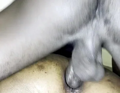 Nigerian Bottom Vs Ghanian Top Having Fun