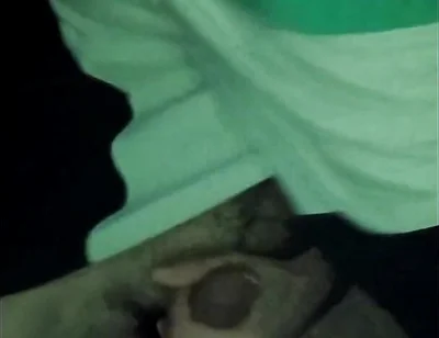 Cumshot