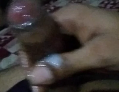 Drained Water