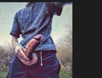 My Stepson Has an Amazing Cock!