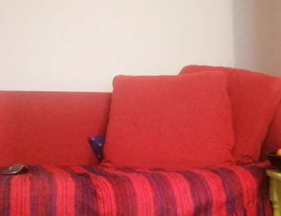 Anal Riding with DIY Dildo