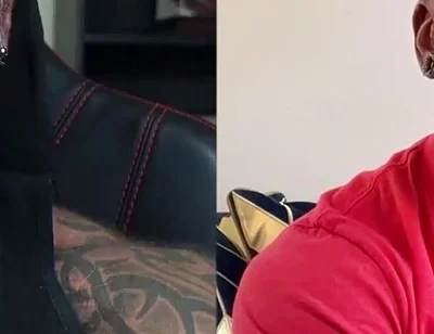 Porn Star Confessions - Max Konnor Episode 91