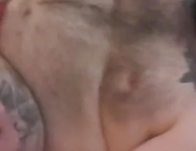 Bear Sling Fisting