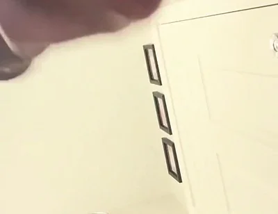 Cum Shoots, Dripping on Camera, Jacking in the Bathroom with My Big Dick